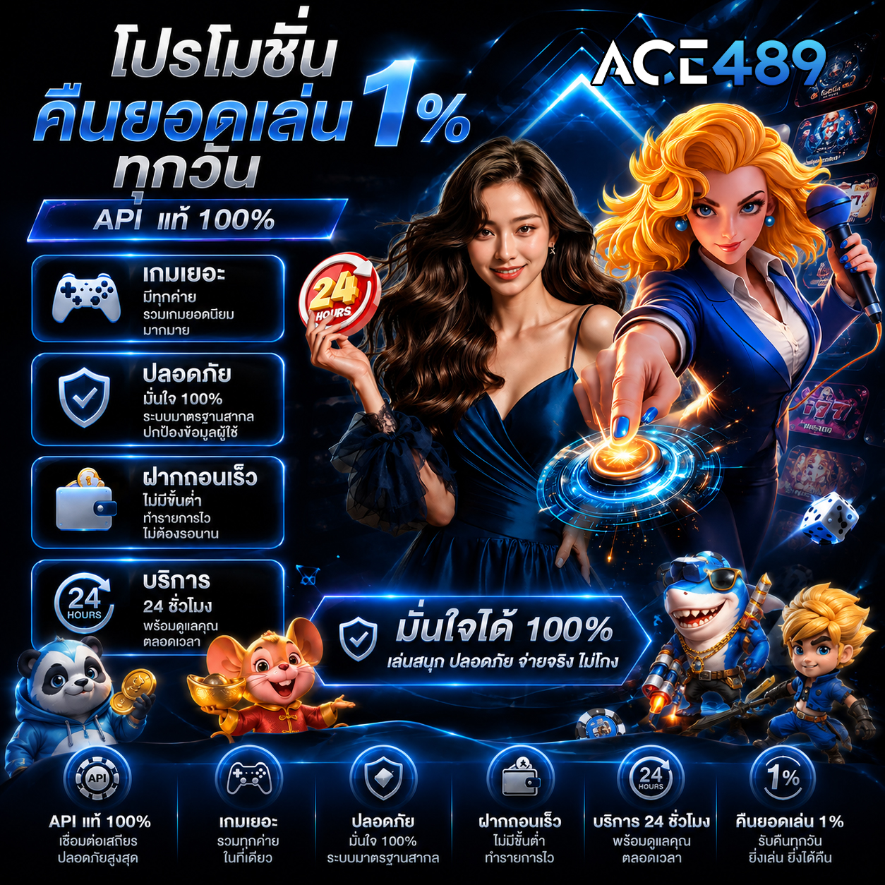 โปรโมชัน 2